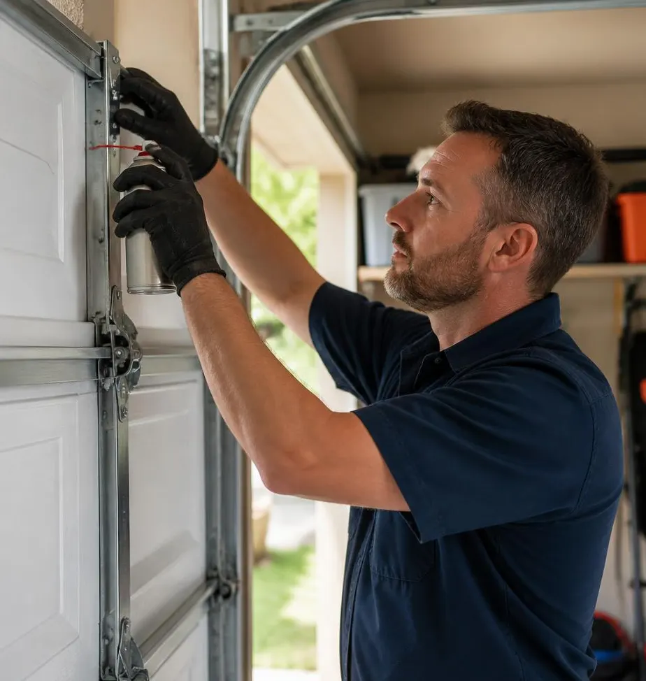 Finishing the Garage This Year? The Door Doesn't Get to Retire — Exeter Garage Door, Exeter, NH
